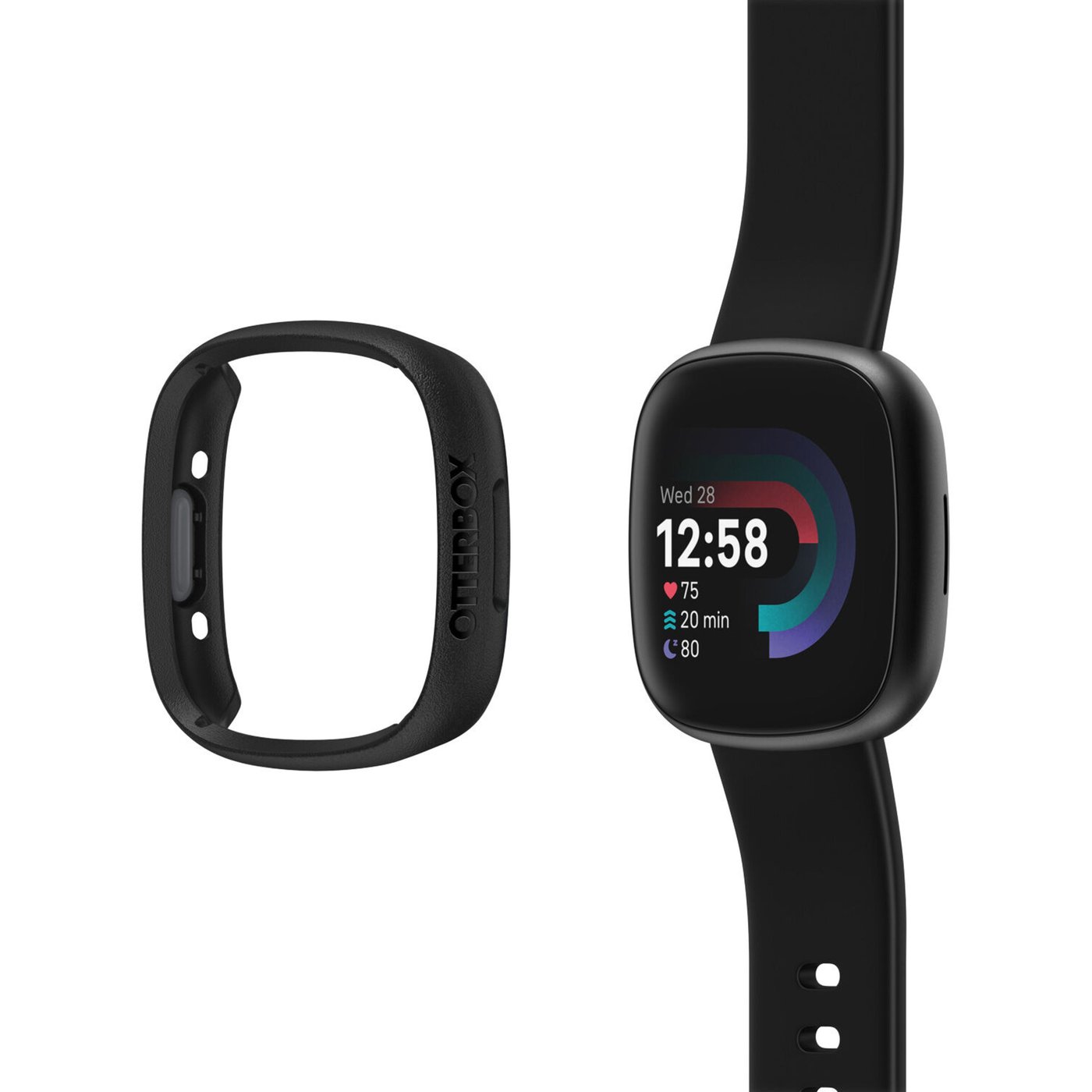 Otterbox Watch Bumper til Fitbit Versa 4