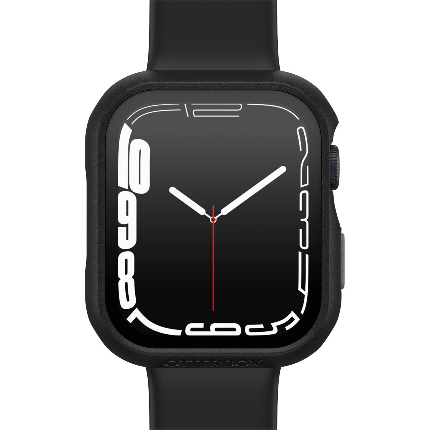 Otterbox Eclipse Skyddande fodral för Apple Watch 7 & 8 45 mm