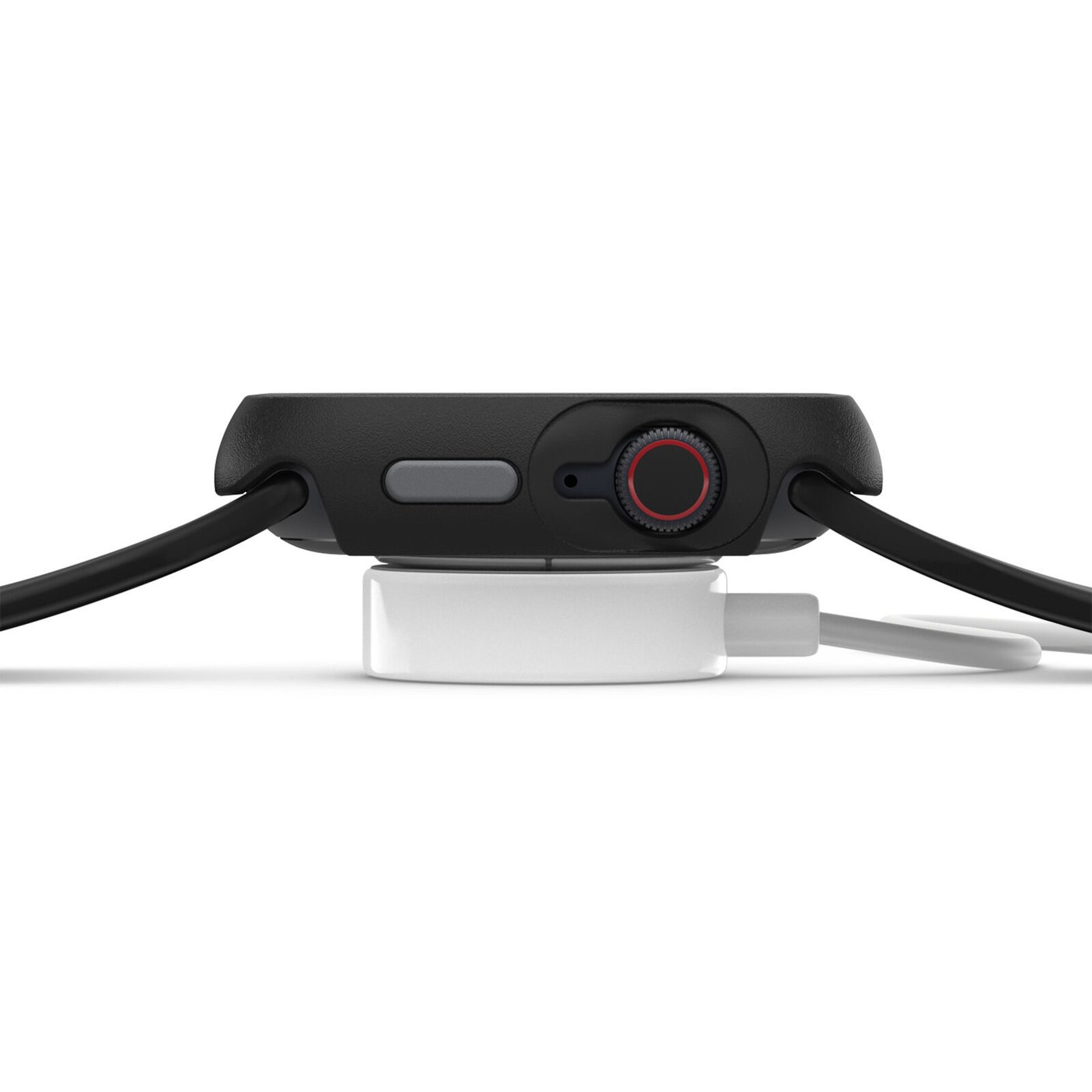 Otterbox Eclipse Skyddande fodral för Apple Watch 7 & 8 45 mm