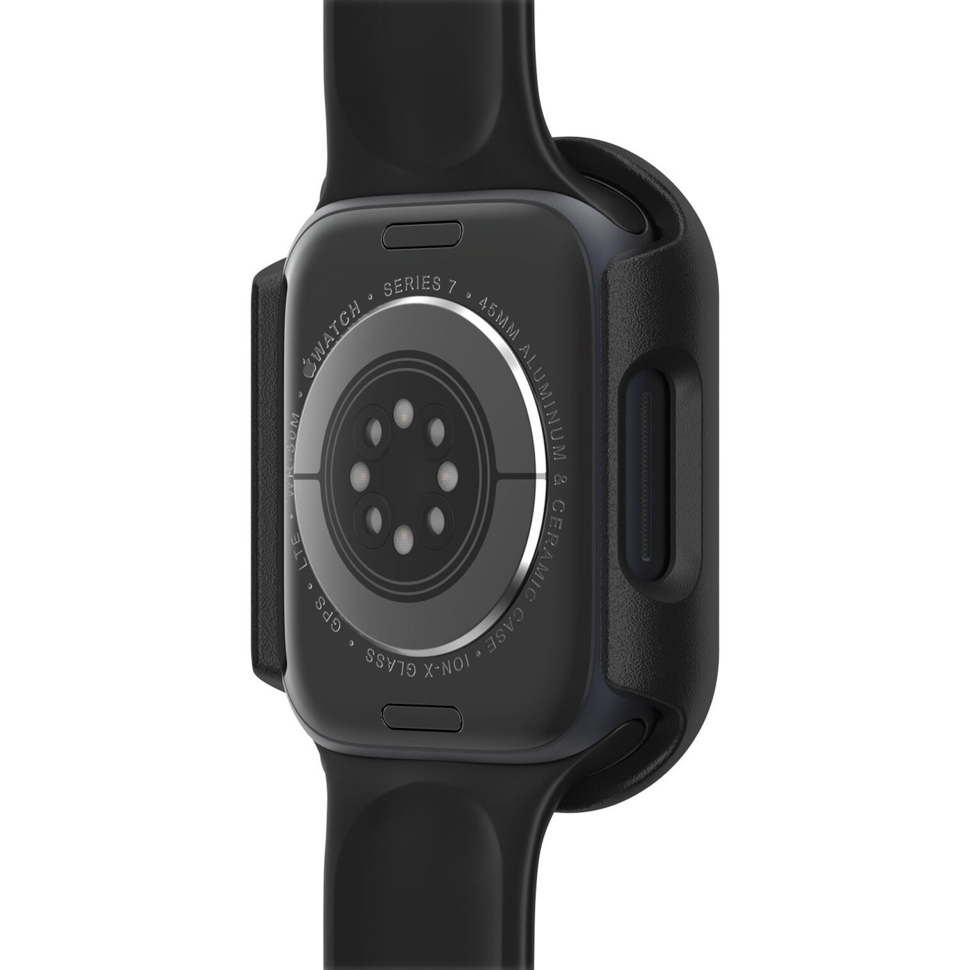 Otterbox Eclipse Skyddande fodral för Apple Watch 7 & 8 45 mm