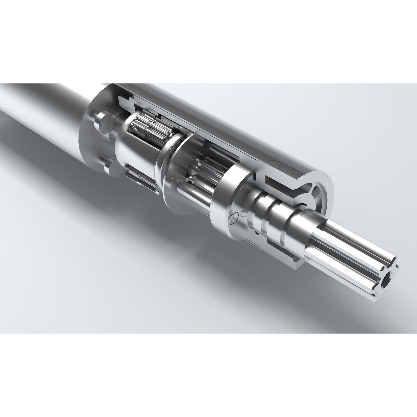 DIY Motorkit för IKEA Fridans