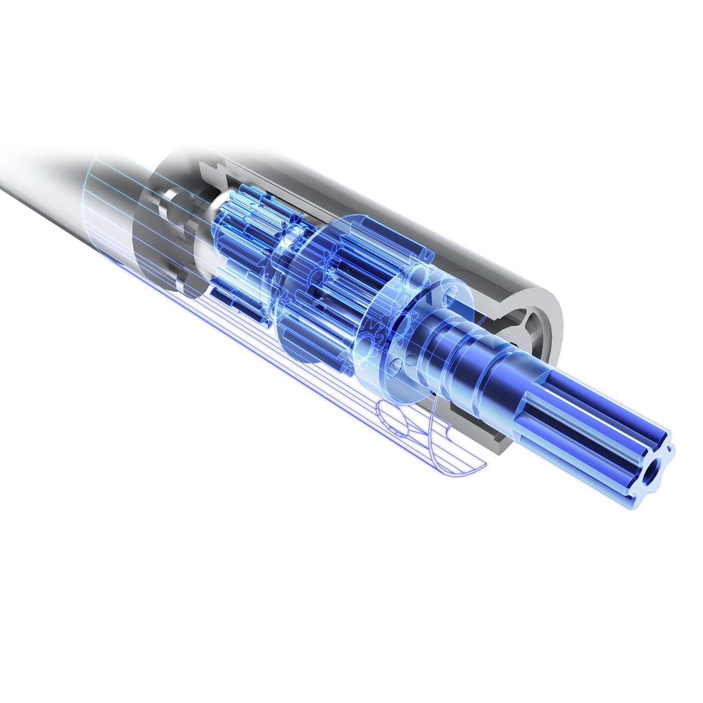 DIY Motorkit för IKEA Fridans