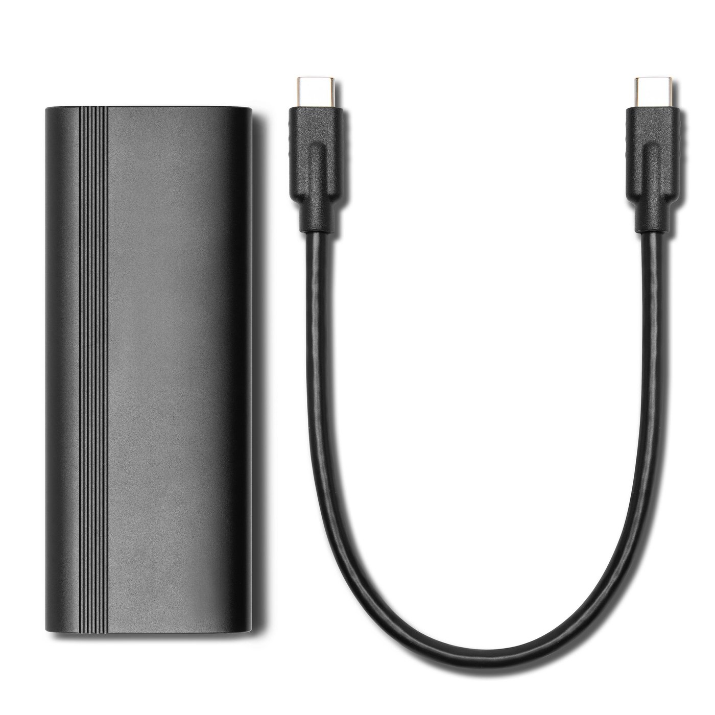 Plexgear Hårddiskkabinett M.2 NVME