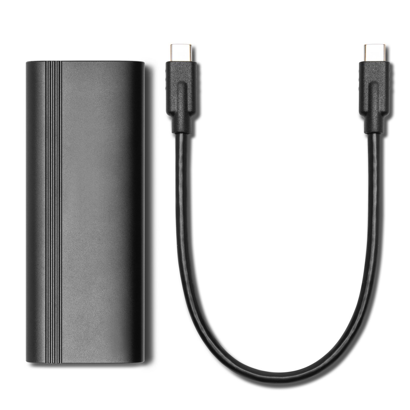 Plexgear Hårddiskkabinett M.2 NVME