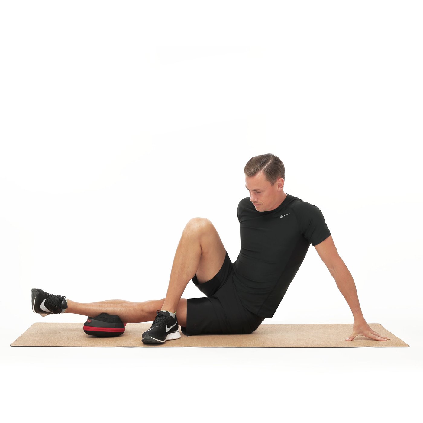 Flowlife Flowpillow Heat Massasjepute