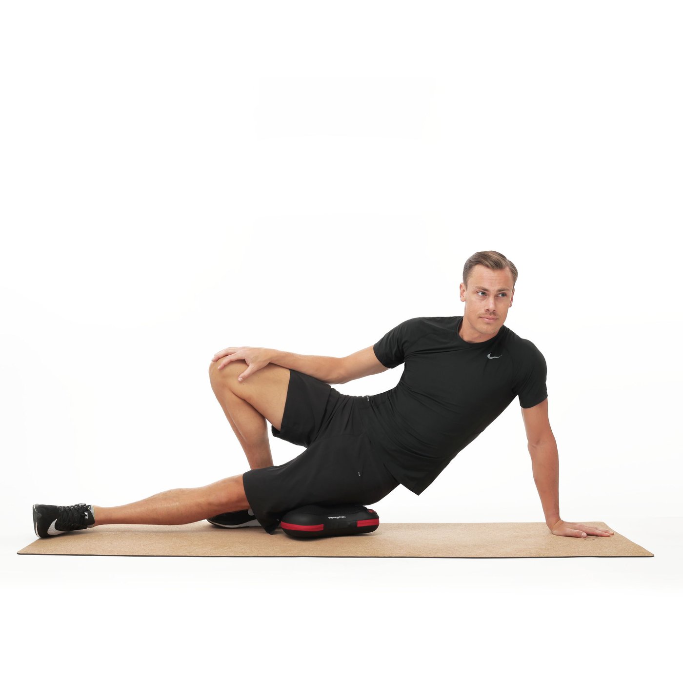 Flowlife Flowpillow Heat Massasjepute