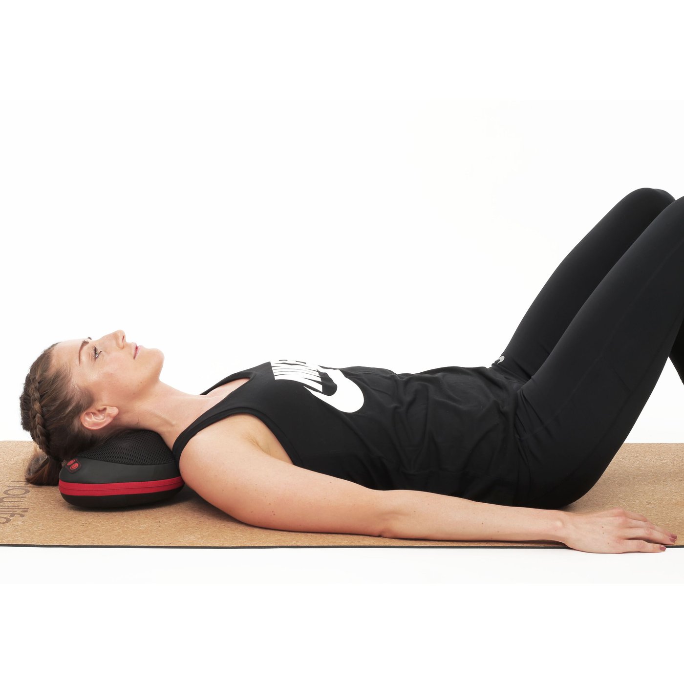 Flowlife Flowpillow Heat Massasjepute