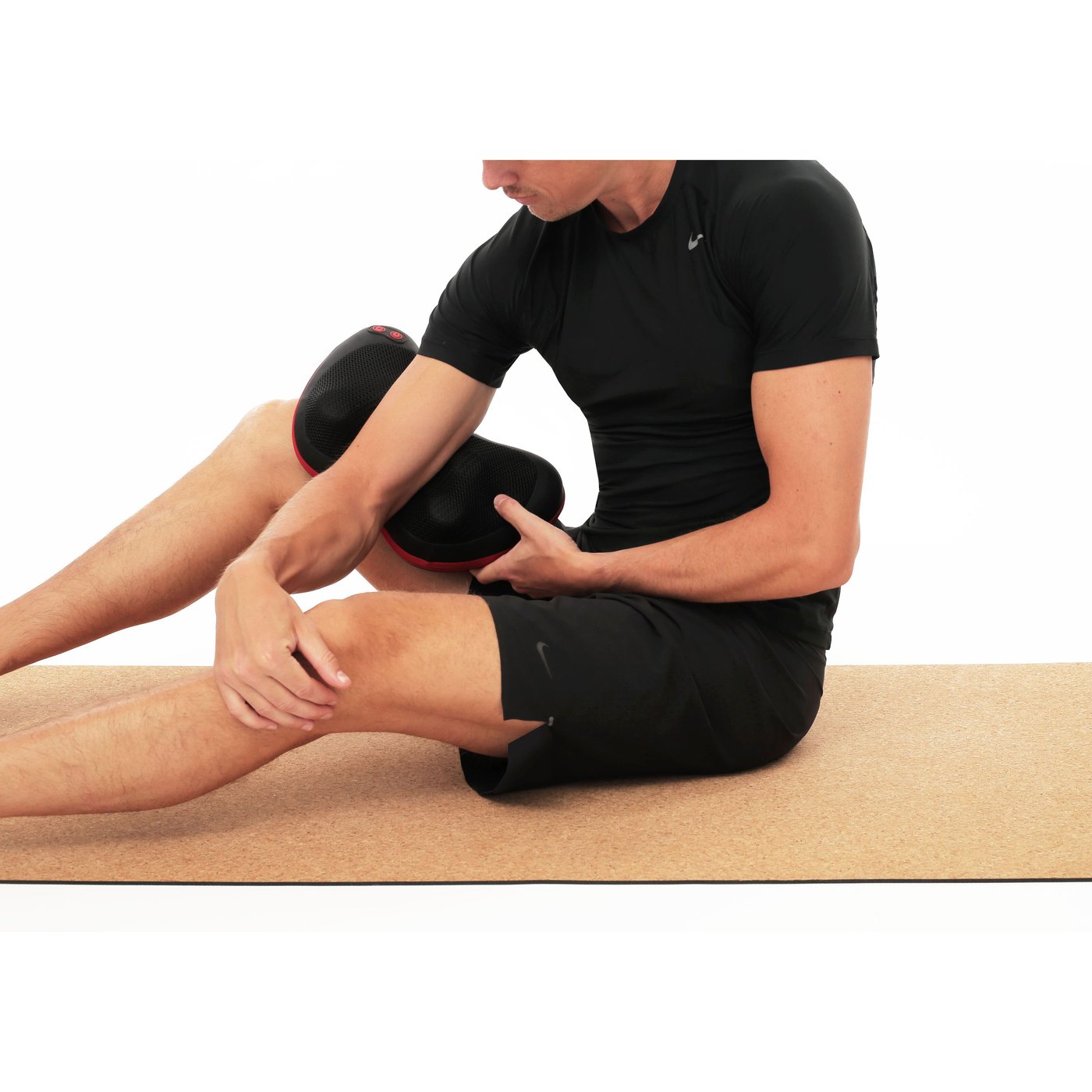 Flowlife Flowpillow Heat Massasjepute