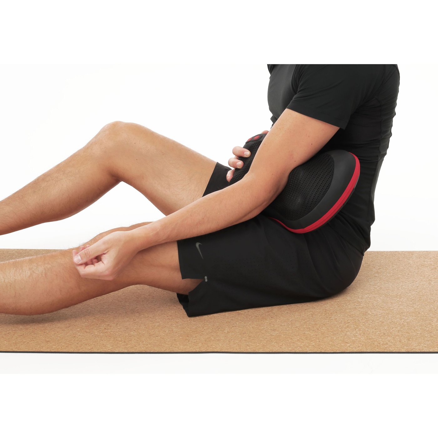 Flowlife Flowpillow Heat Massasjepute