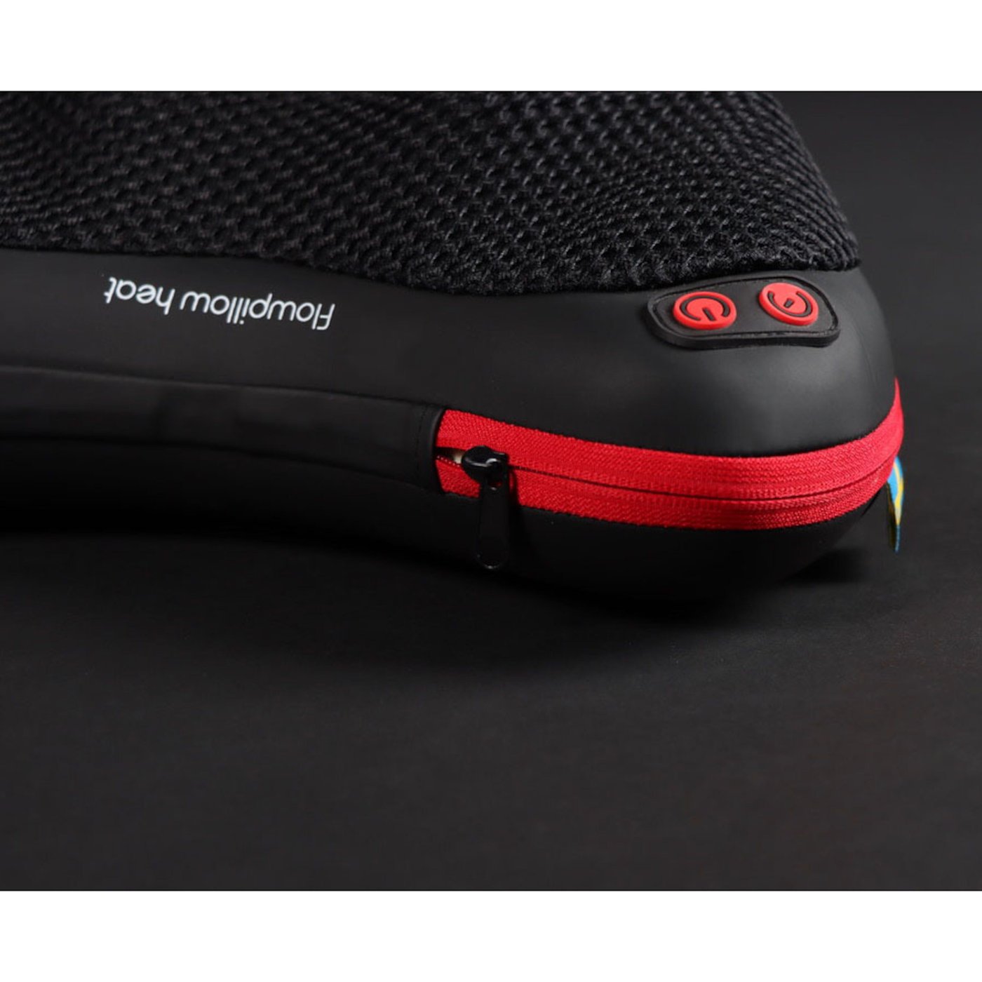 Flowlife Flowpillow Heat Massasjepute