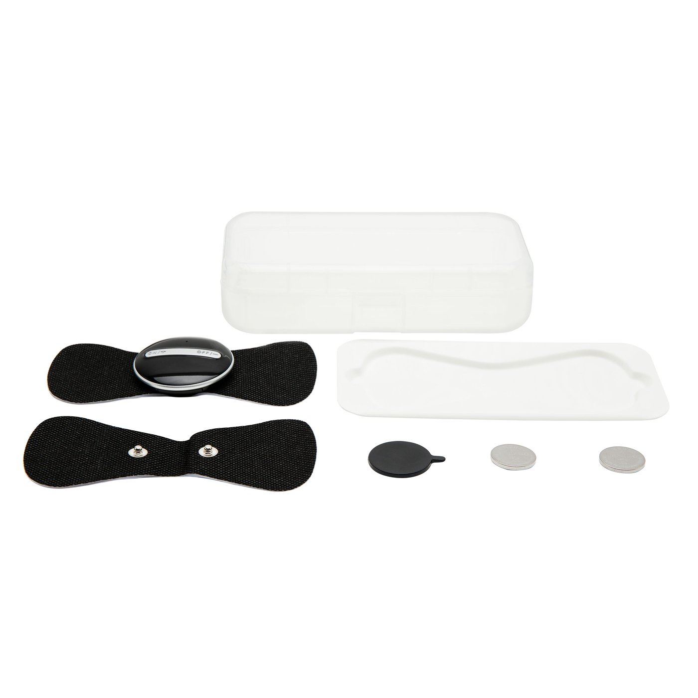 Rubicson Mini TENS-muskelstimulator