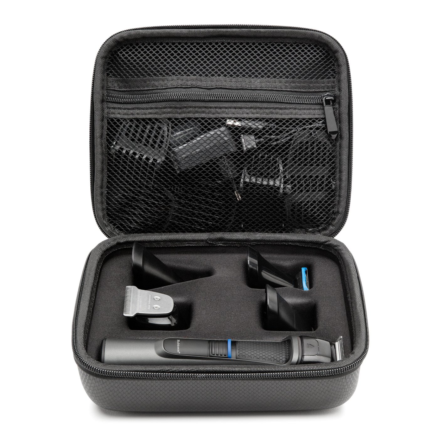 Rubicson Multitrimmer Shave & Trim – 15 tillbehör