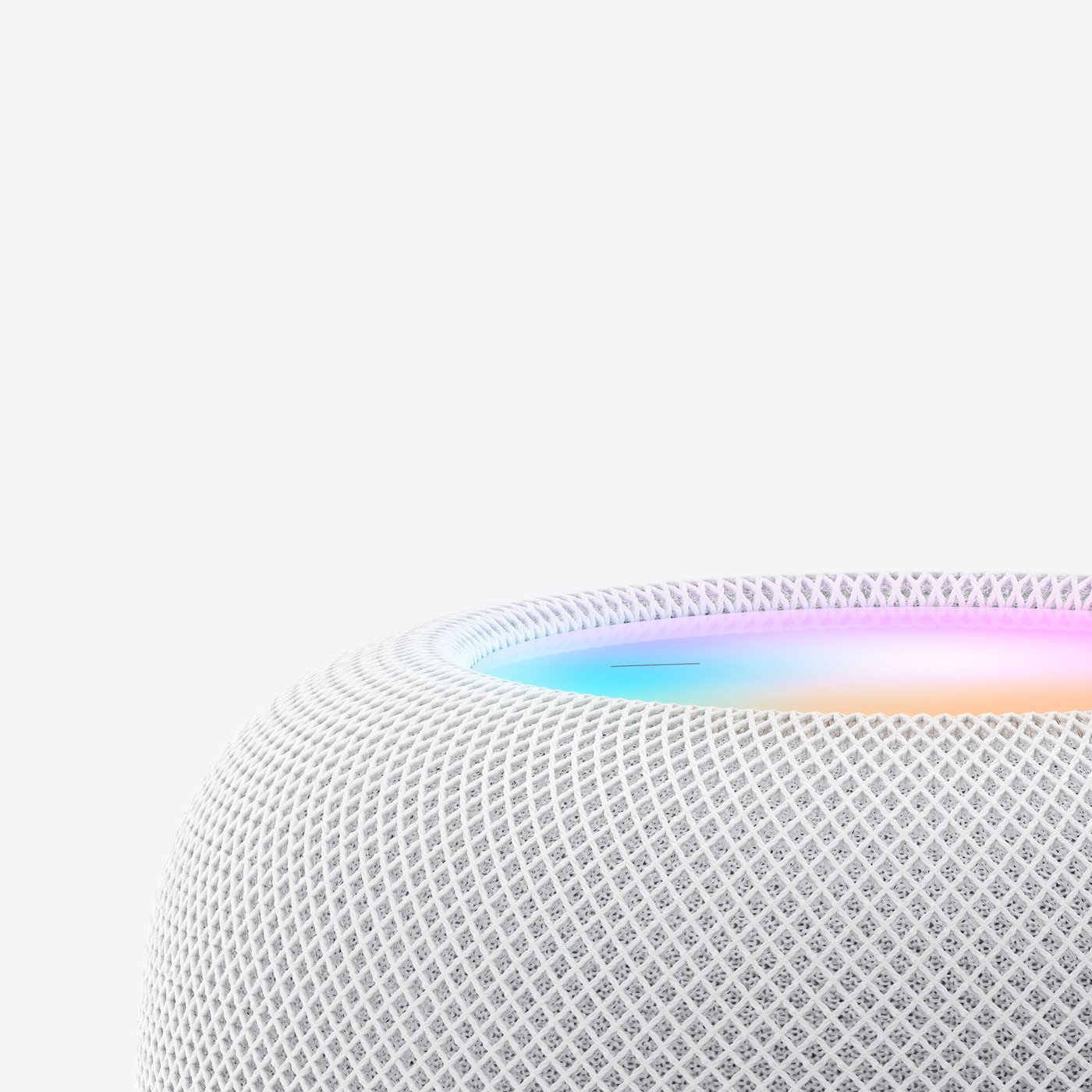 Apple HomePod White