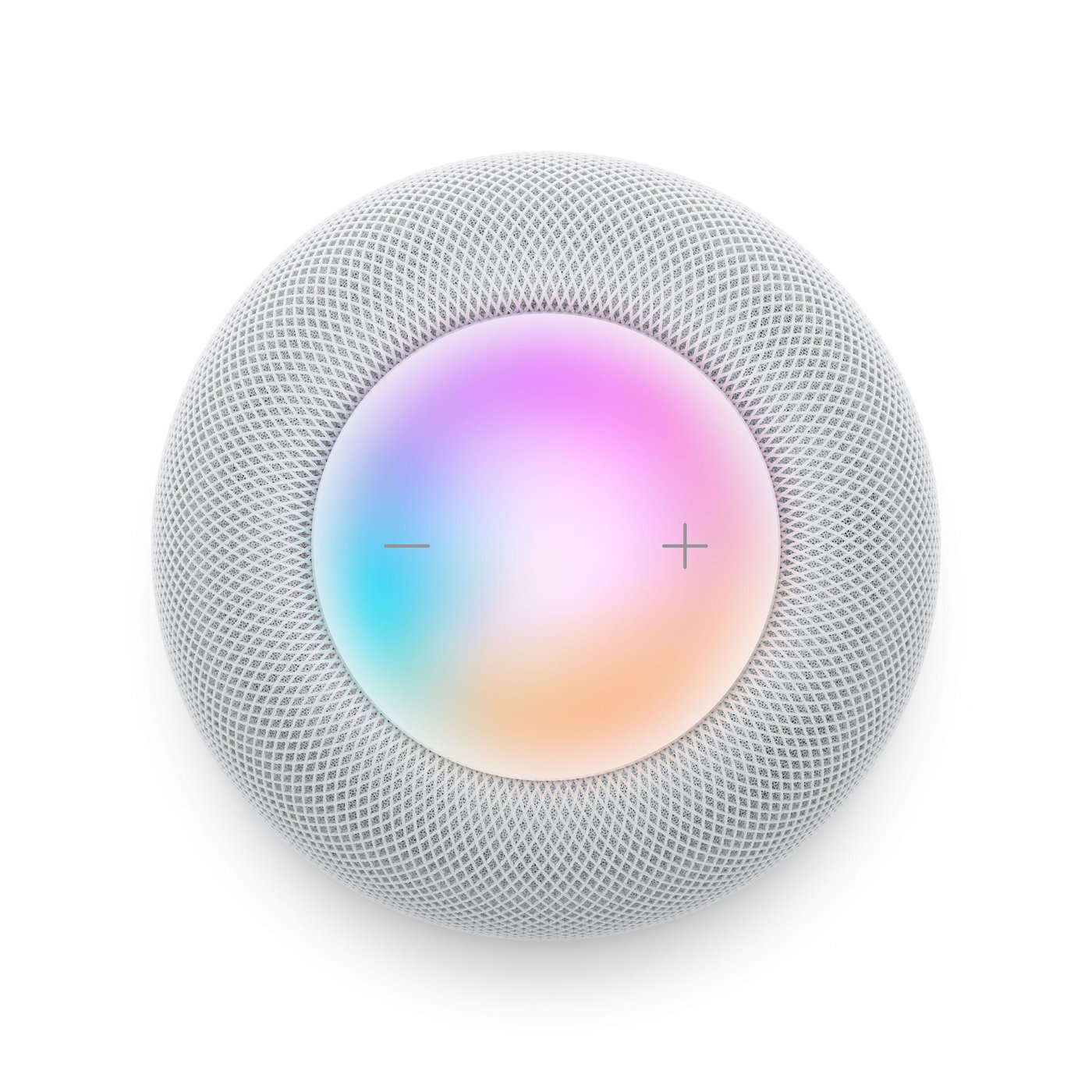 Apple HomePod White