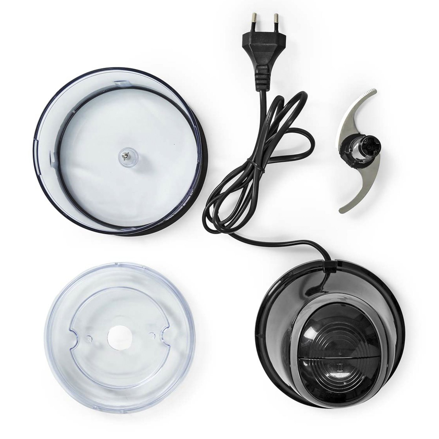 Nedis Mathakker 0,5 l