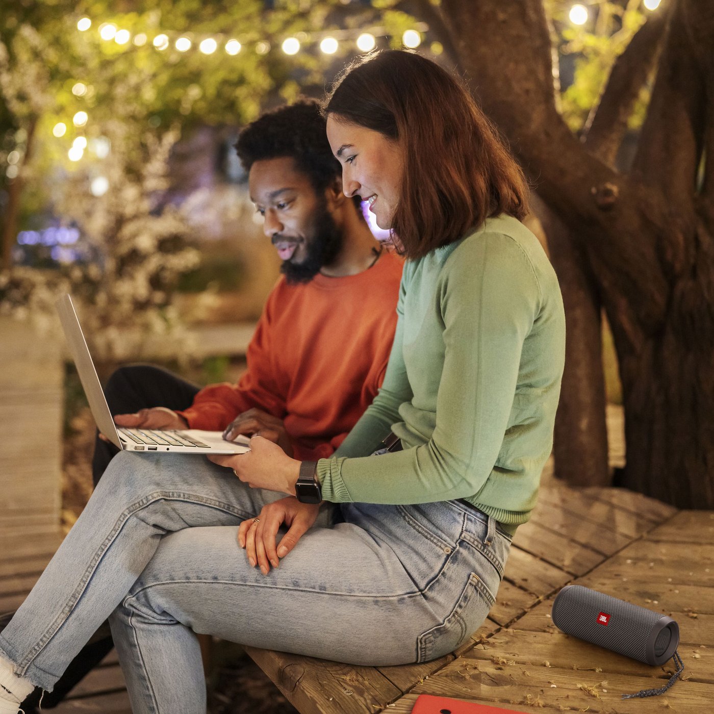 JBL Flip Essential 2