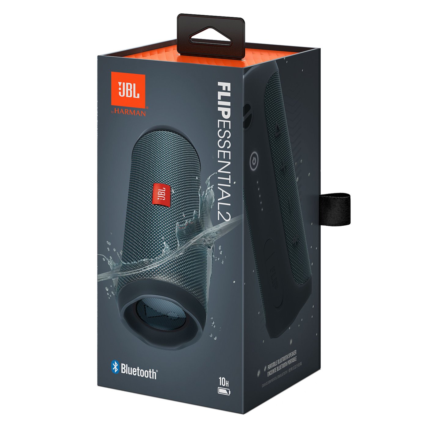 JBL Flip Essential 2