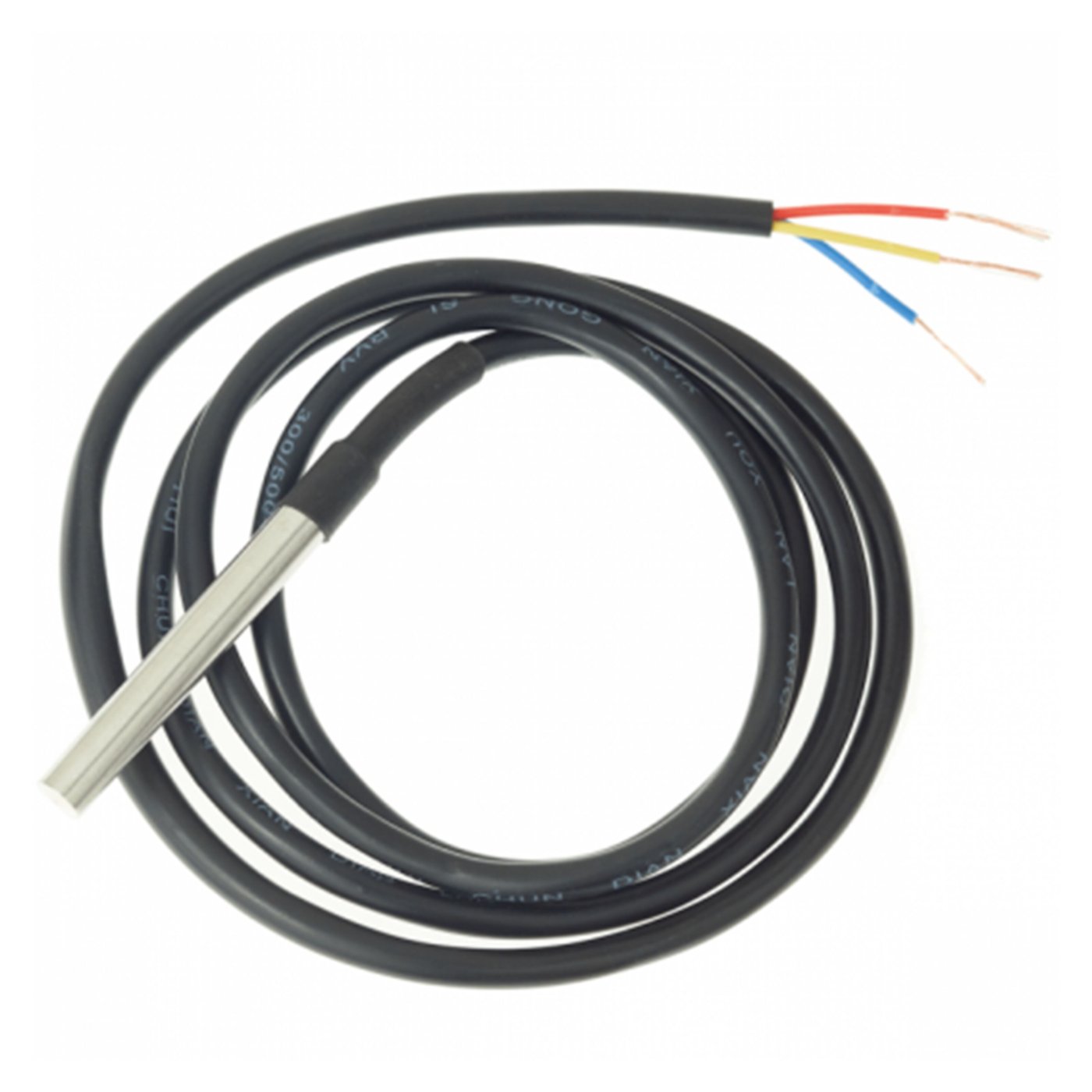 Shelly Temperaturgivare 1 m