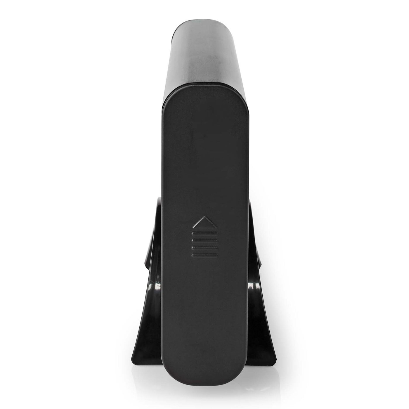 Nedis Harddiskkabinett 3,5"/2,5" HDD & SSD USB-C 3.2 Gen 1