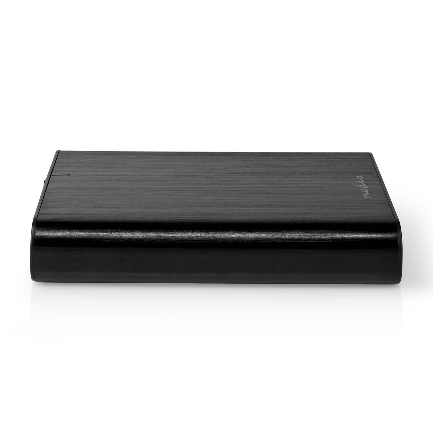 Nedis Harddiskkabinett 3,5"/2,5" HDD & SSD USB-C 3.2 Gen 1