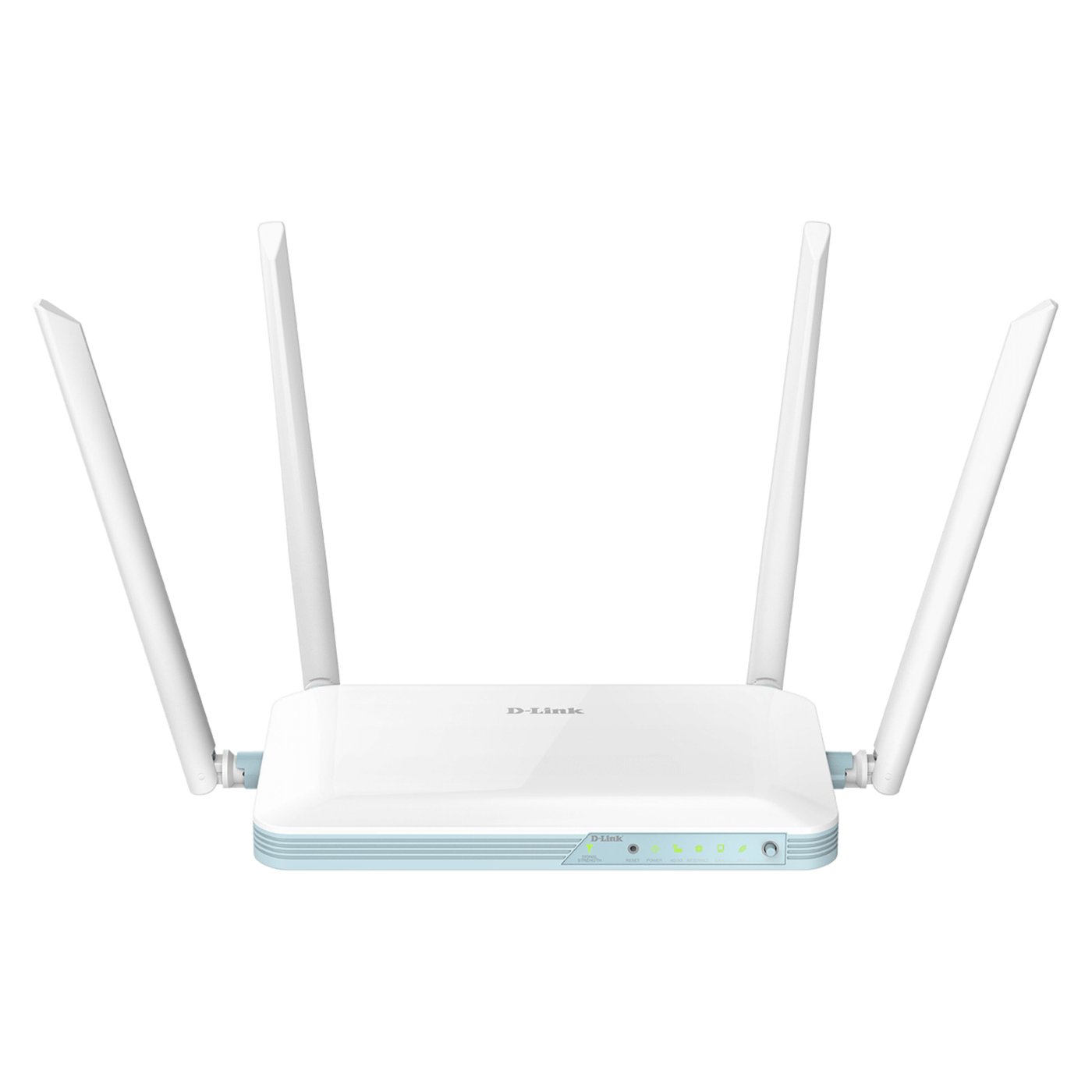 D-Link G403 4G-router med modem N300