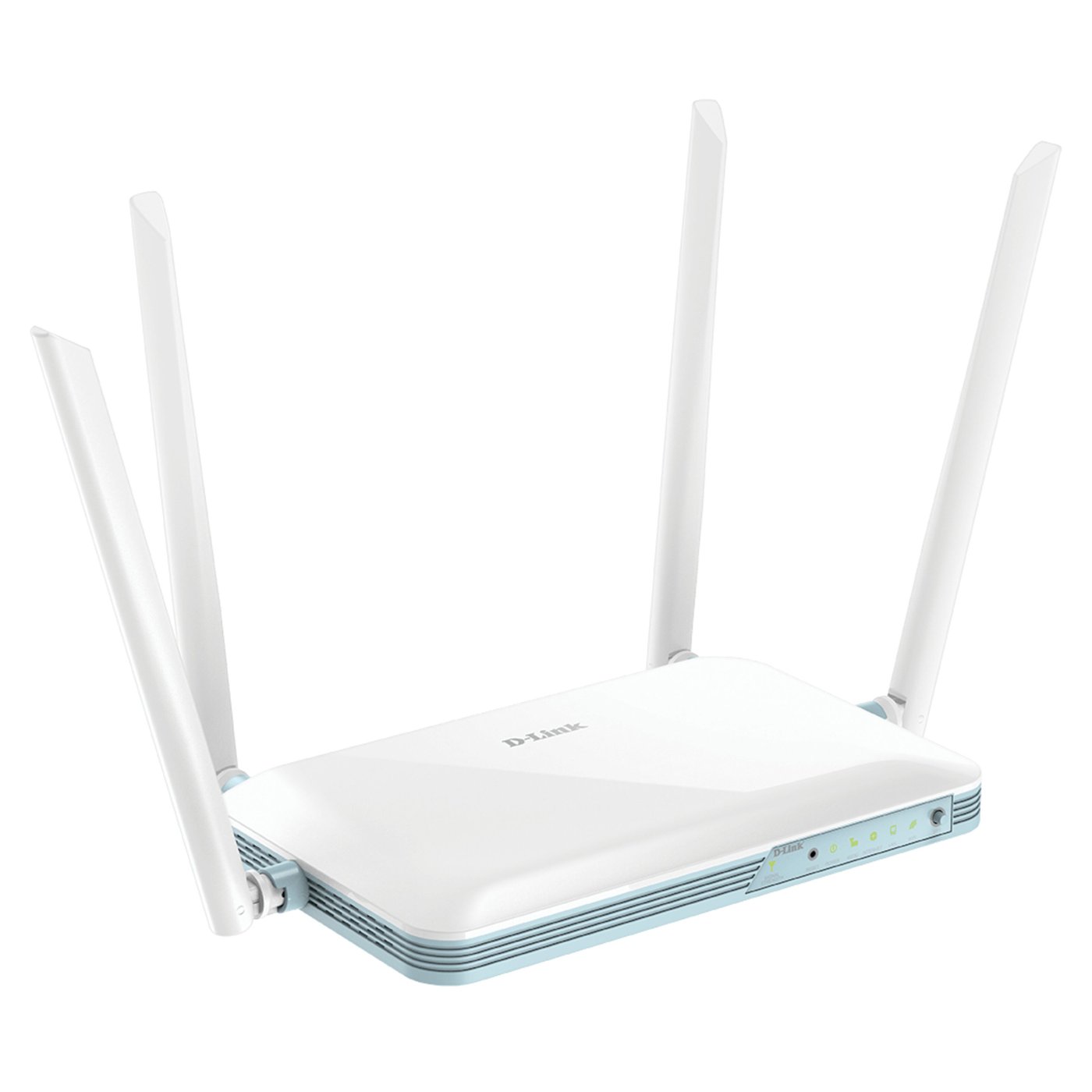 D-Link G403 4G-ruter med modem N300