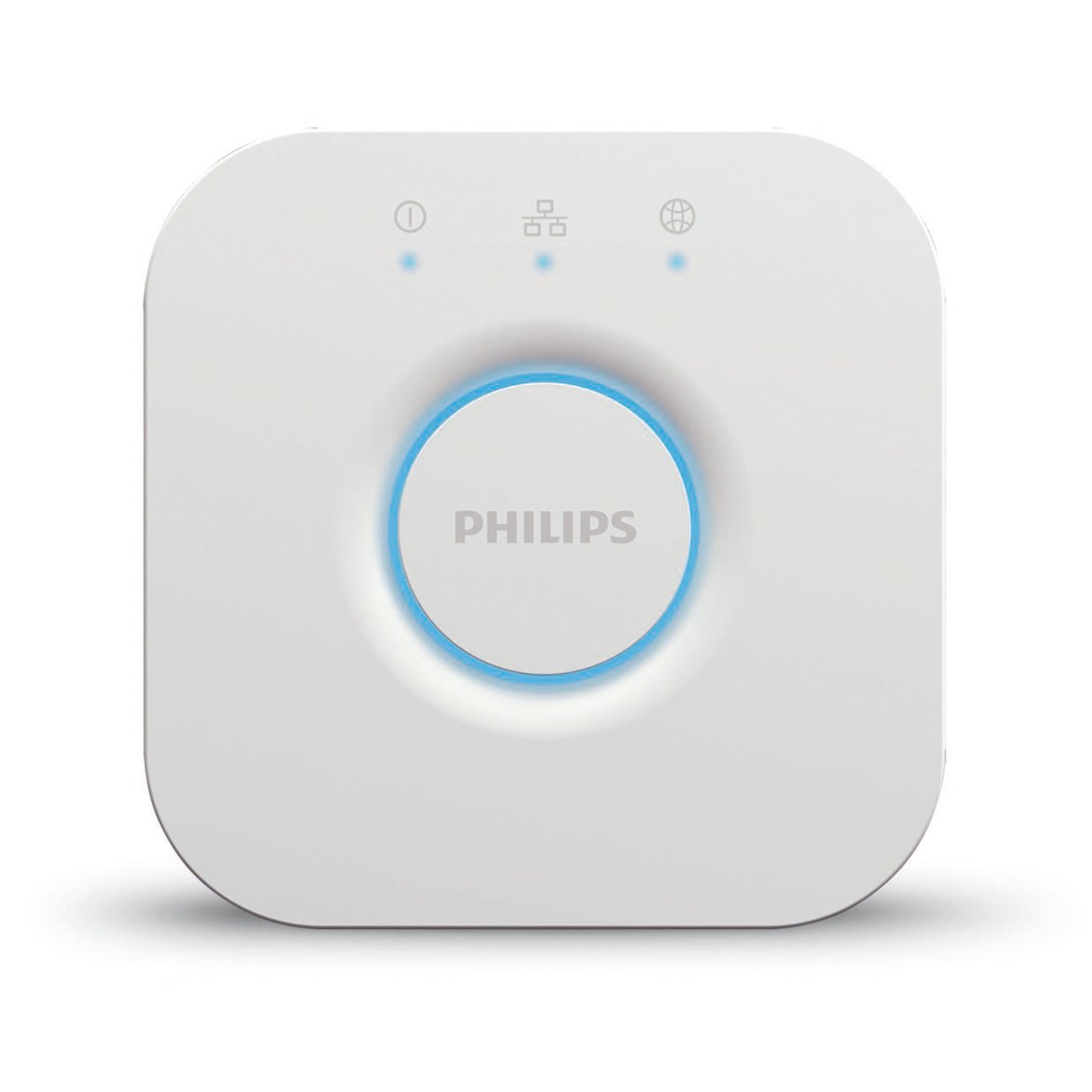 Philips Hue Bridge Bro
