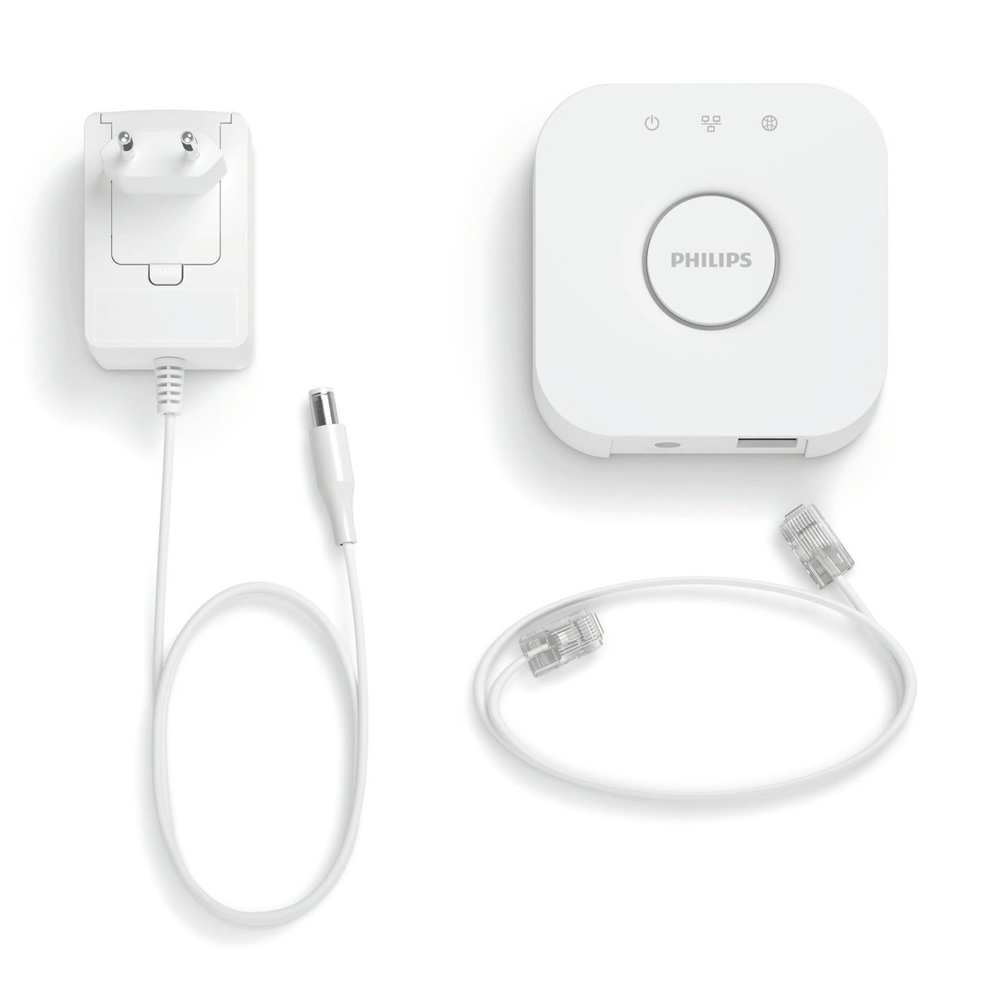 Philips Hue Bridge Bro