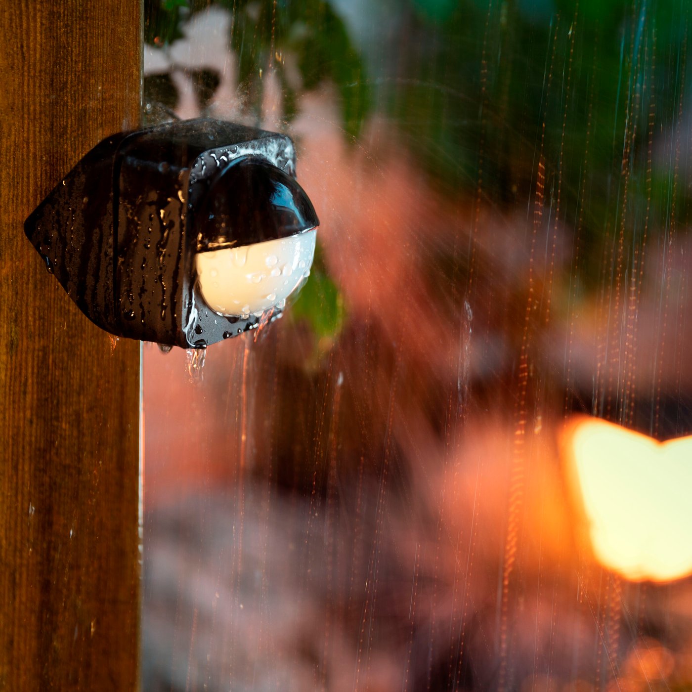 Philips Hue Bevegelsessensor for utendørsbruk