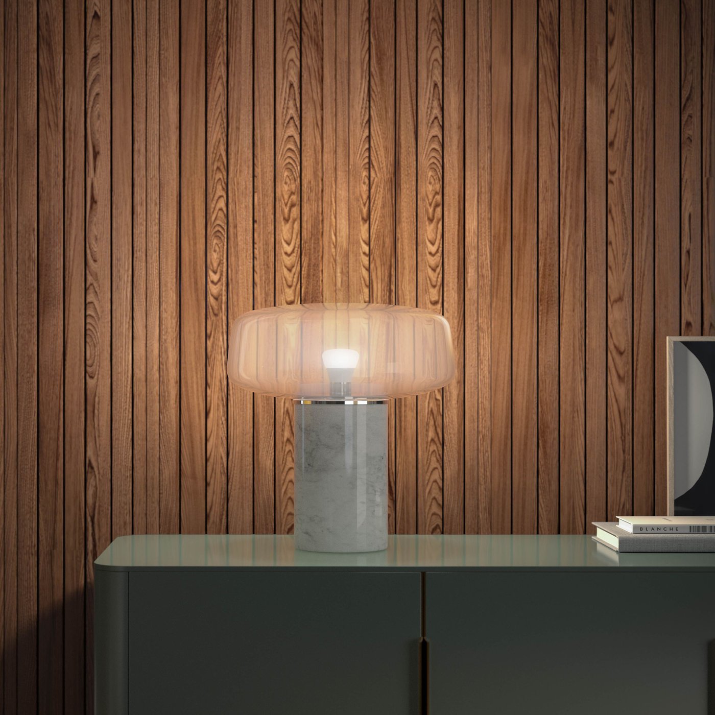 Philips Hue White Smart LED-pære E27 1100 lm 1-pk.