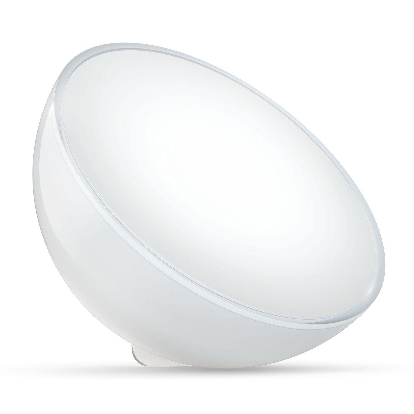 Philips Hue Go Bärbar bordslampa