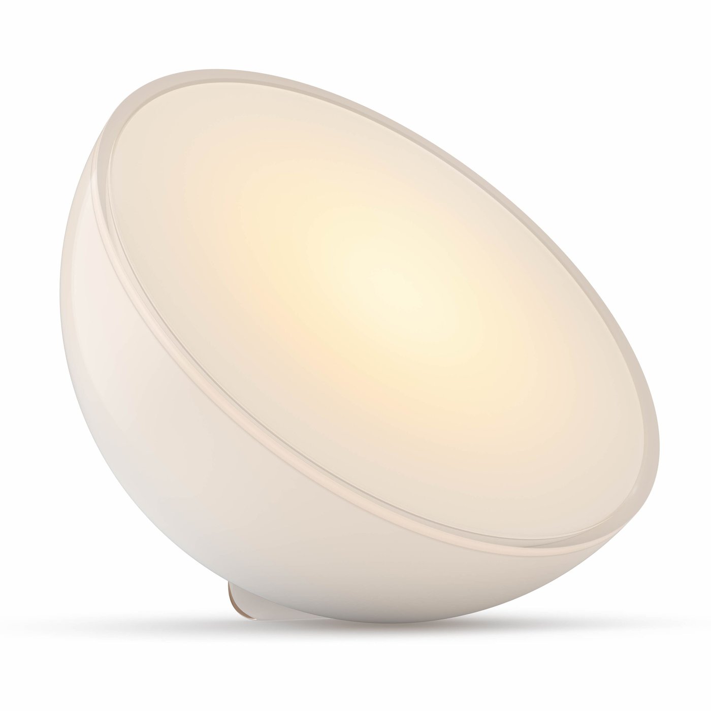 Philips Hue Go Bärbar bordslampa