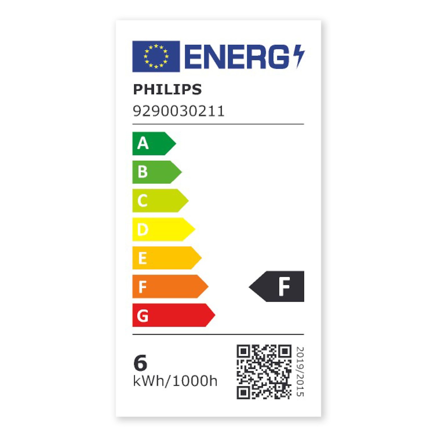 Philips Hue White Smart LED-pære E14 470 lm 2-pk.