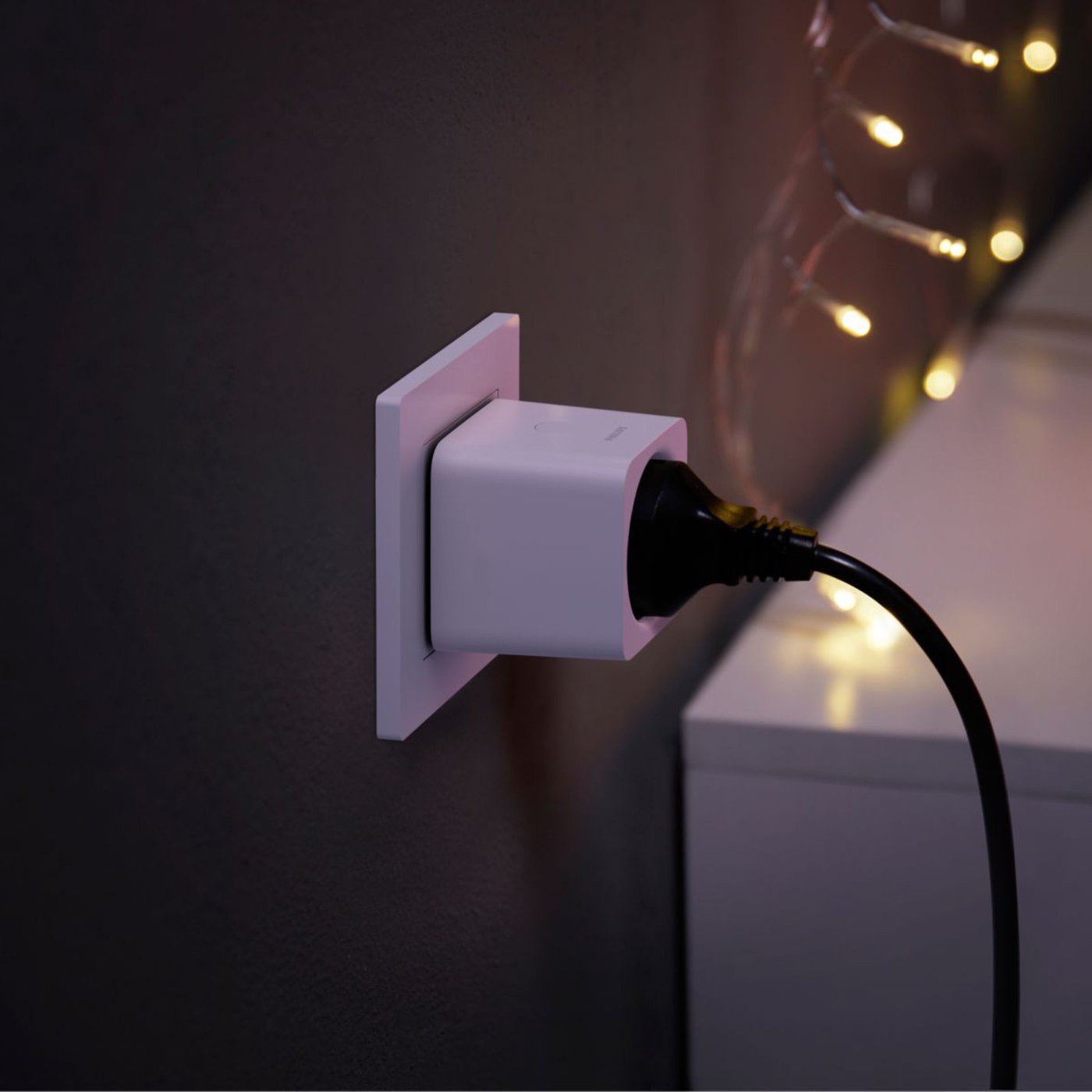 Philips Hue Smart Plug Fjärrströmbrytare