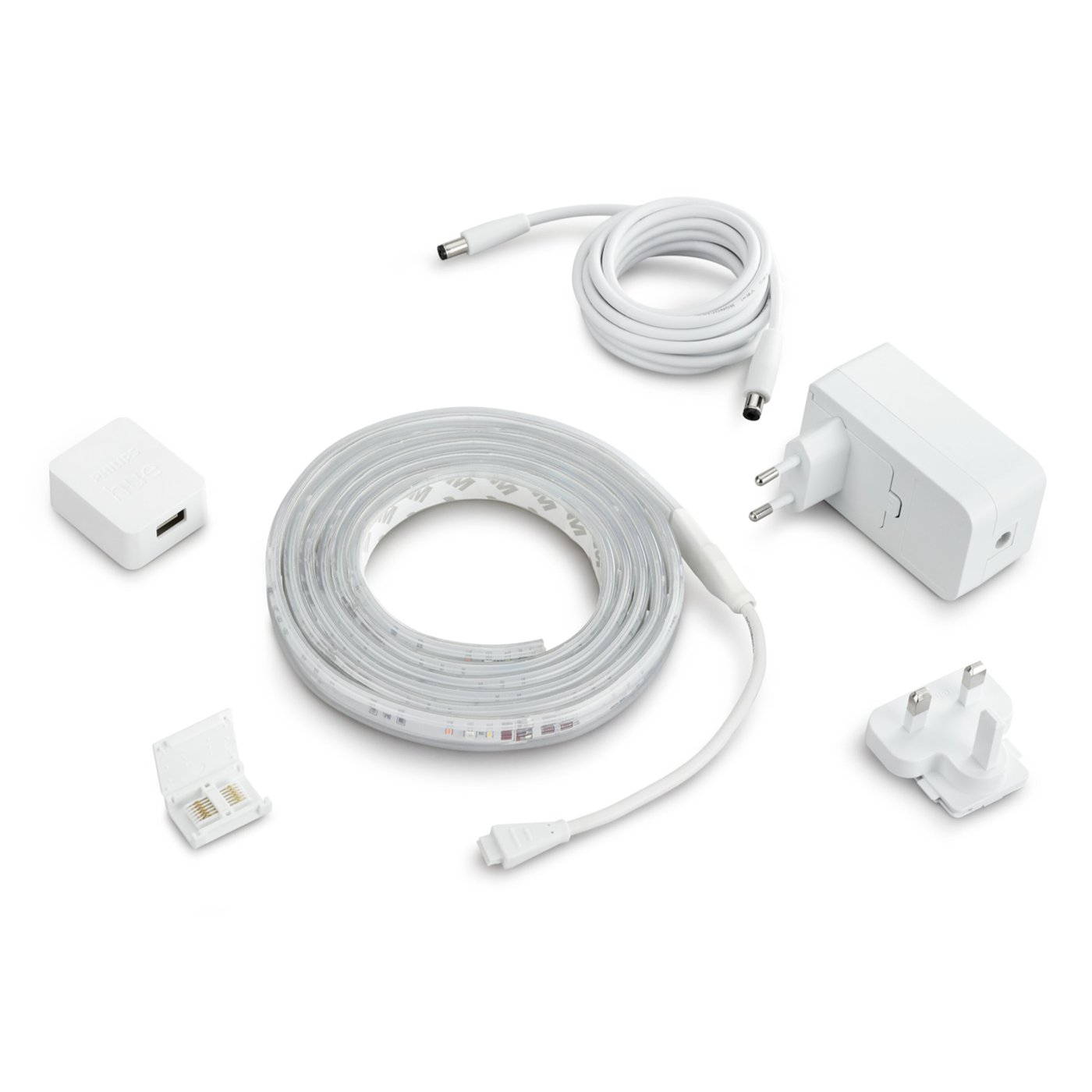 Philips Hue Lightstrip Plus V4 LED-list 2 m