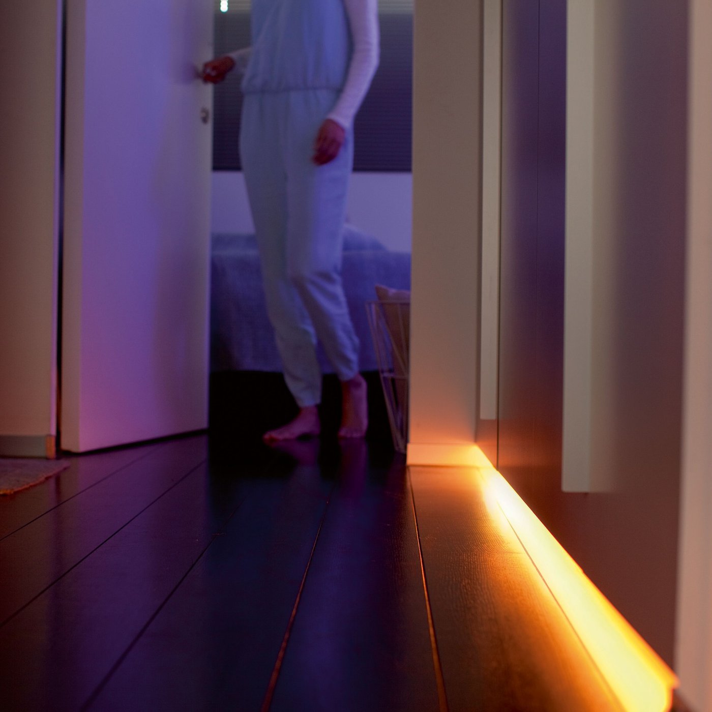 Philips Hue Lightstrip Plus V4 LED-list 2 m