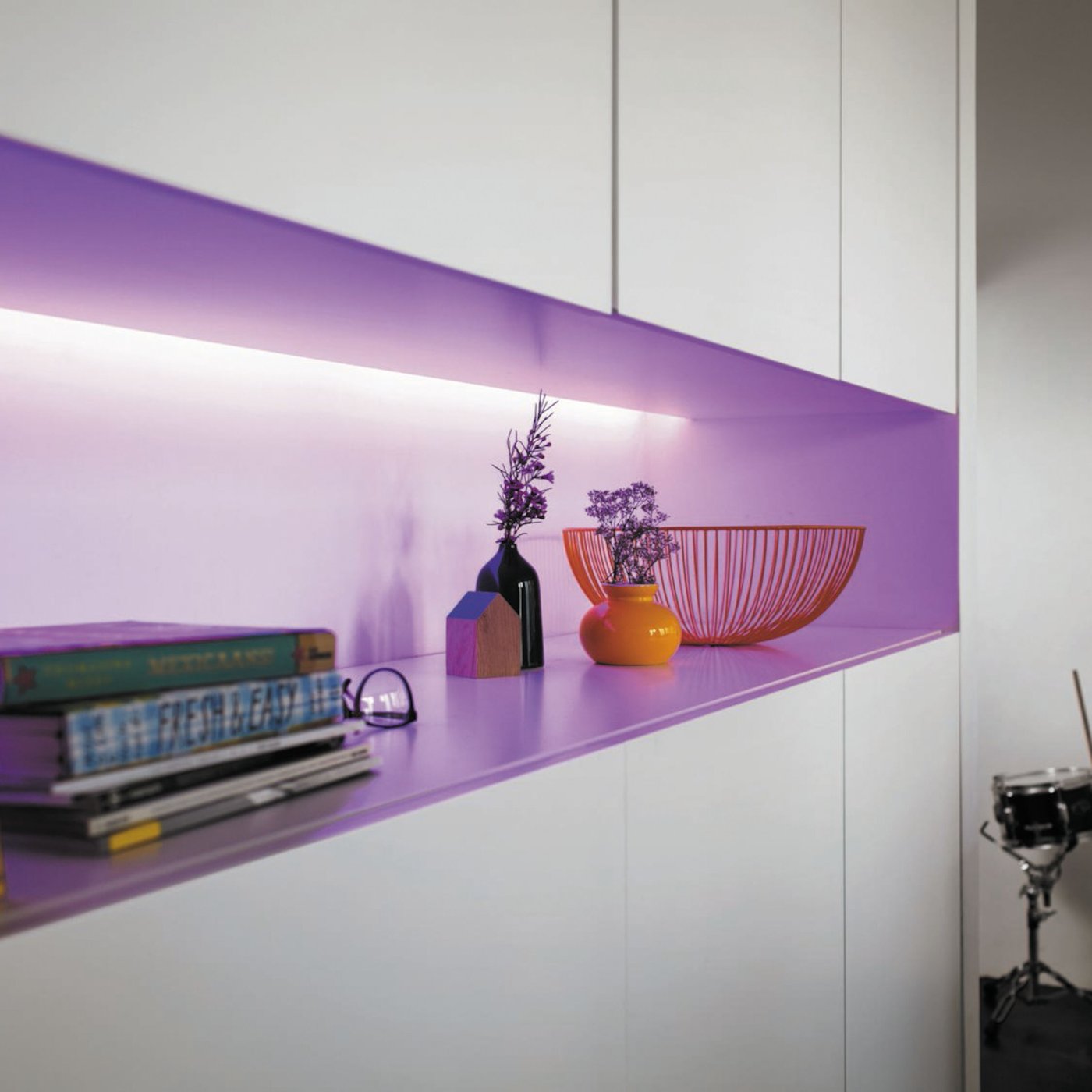 Philips Hue Lightstrip Plus V4 LED-list 2 m