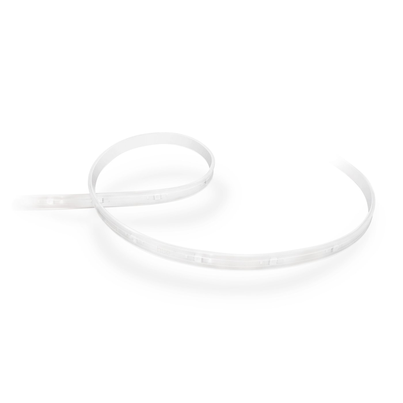 Philips Hue Extension Lightstrip Plus V4 Forlenger til LED-list
