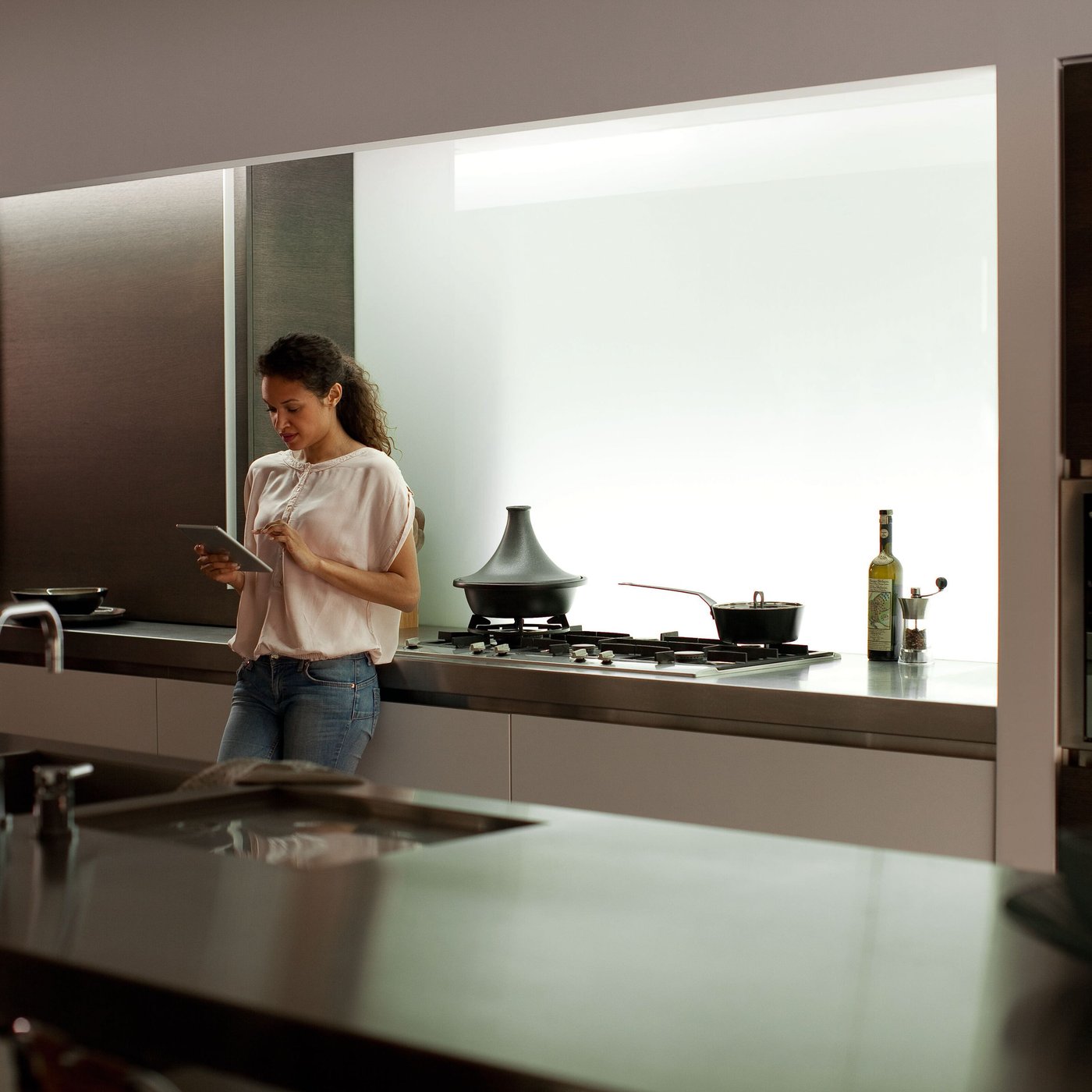 Philips Hue Extension Lightstrip Plus V4 Forlenger til LED-list