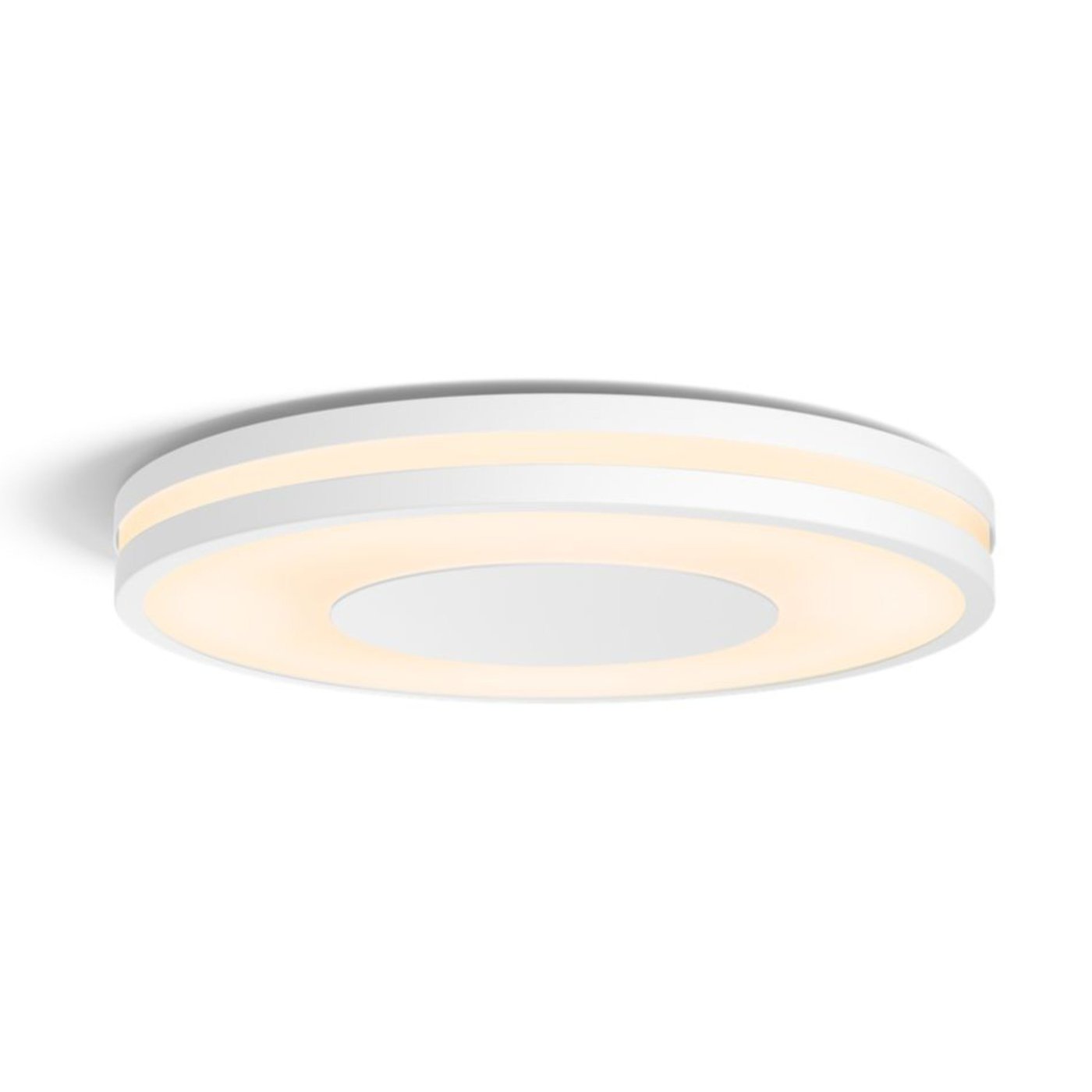 Philips Hue Ambiance Being Takplafond med dimmer