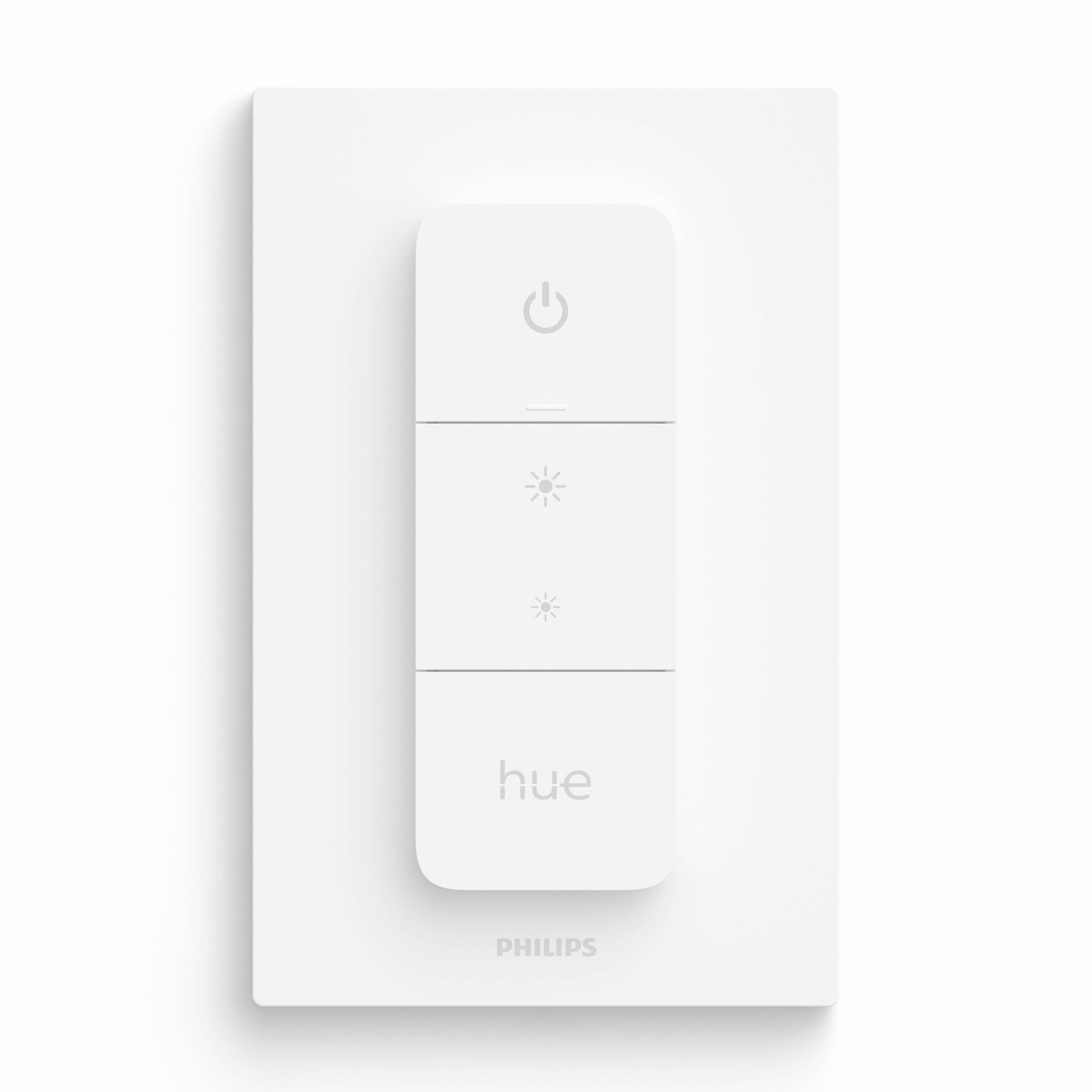 Philips Hue Dim Switch v2 Fjernkontroll