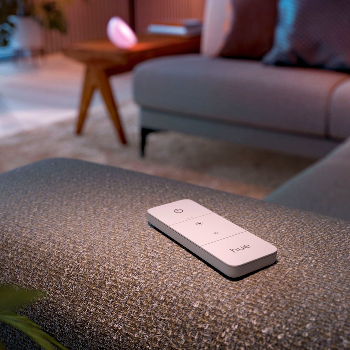 Philips Hue Dim Switch v2 Fjernkontroll