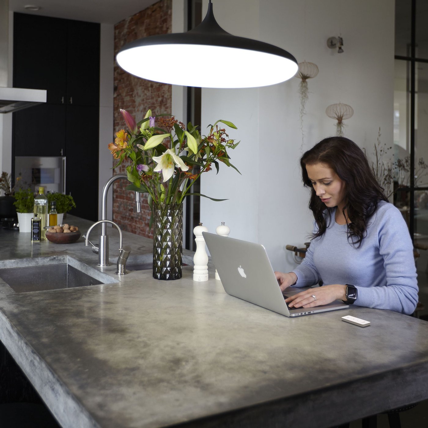 Philips Hue Dim Switch v2 Fjernkontroll