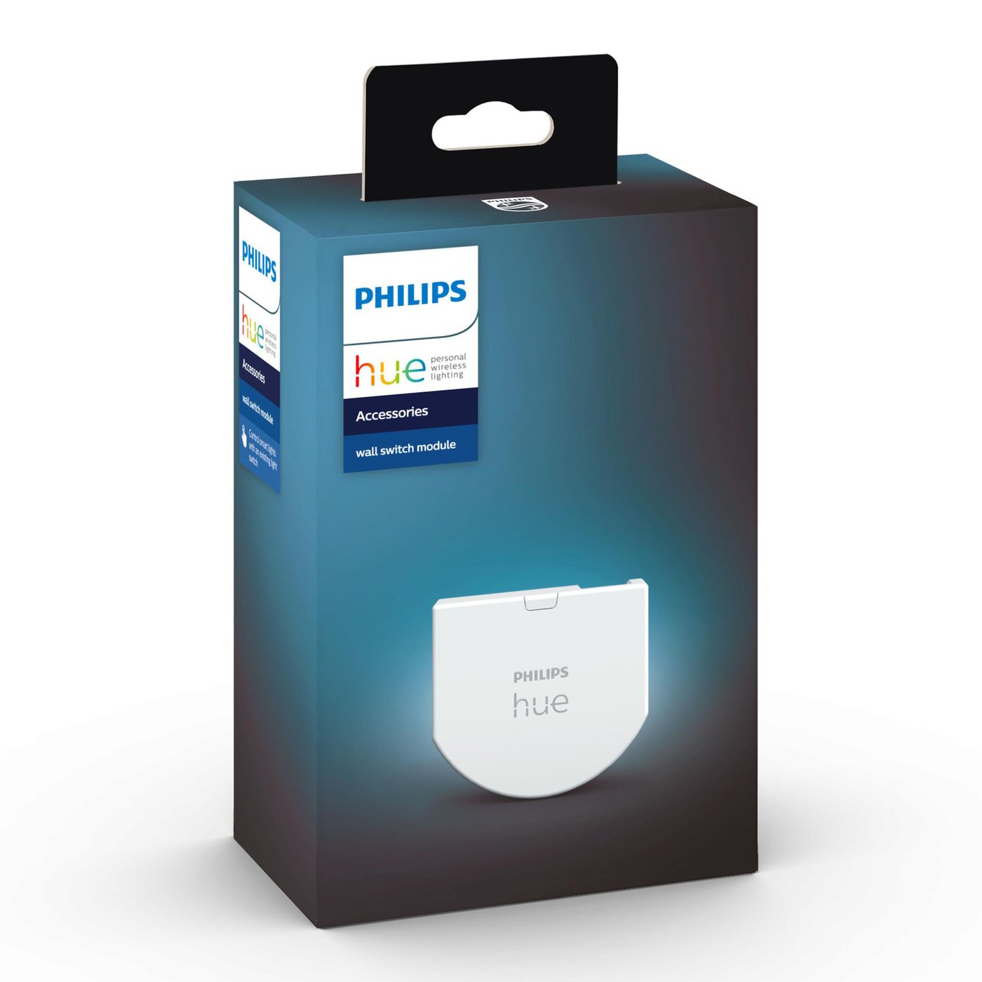 Philips Hue Väggbrytarmodul 1-pack