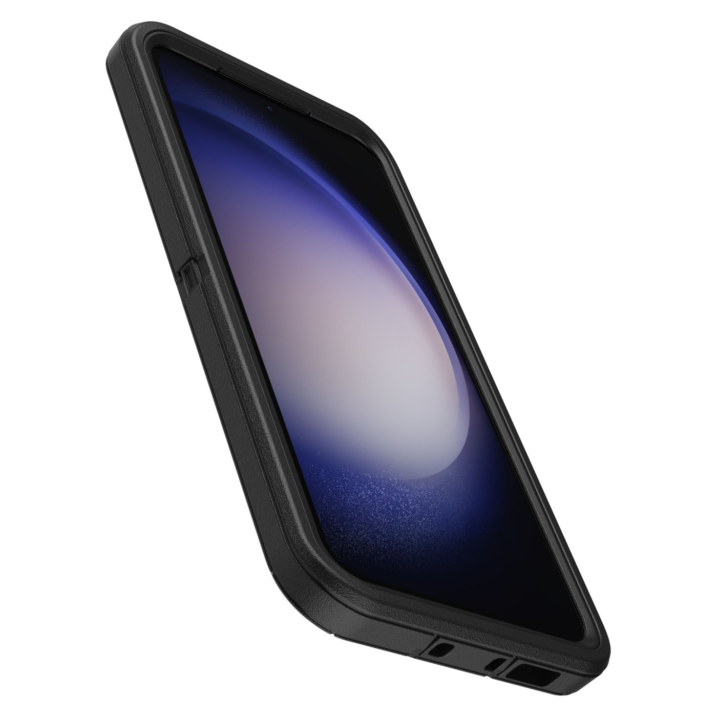 Otterbox Defender Robust deksel for Galaxy S23 Plus