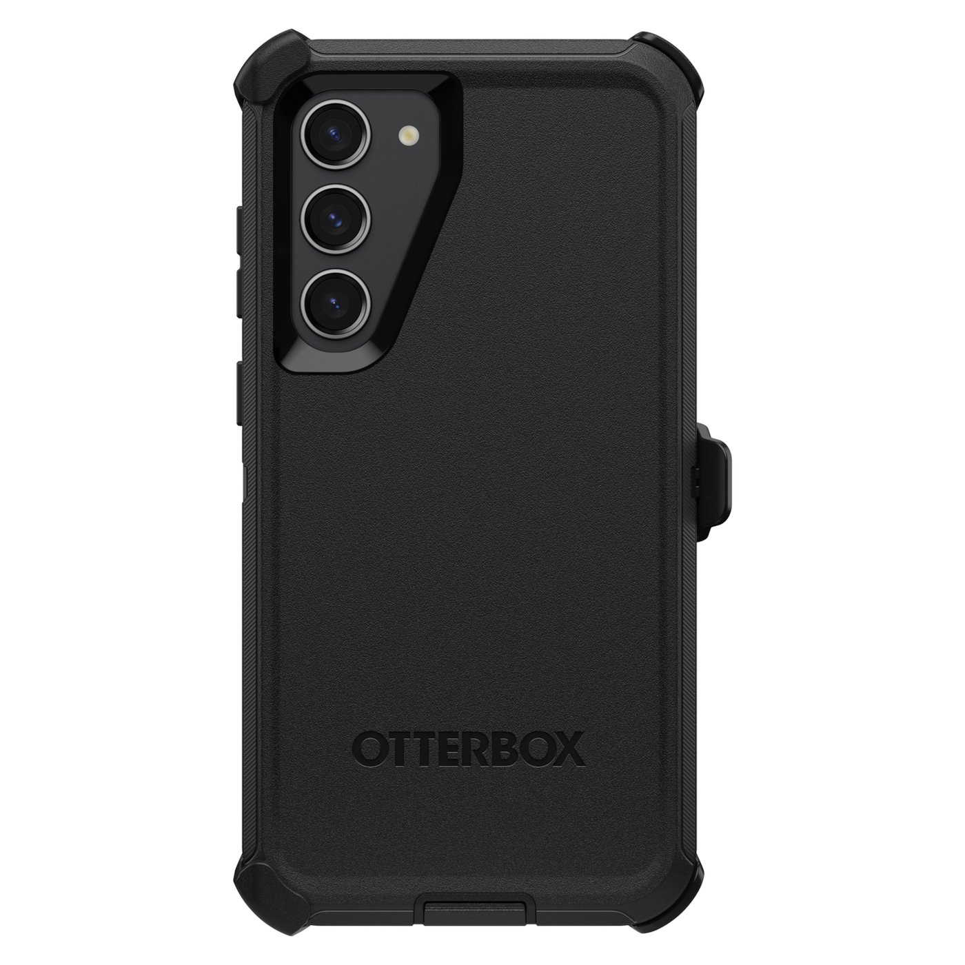 Otterbox Defender Robust deksel for Galaxy S23 Plus