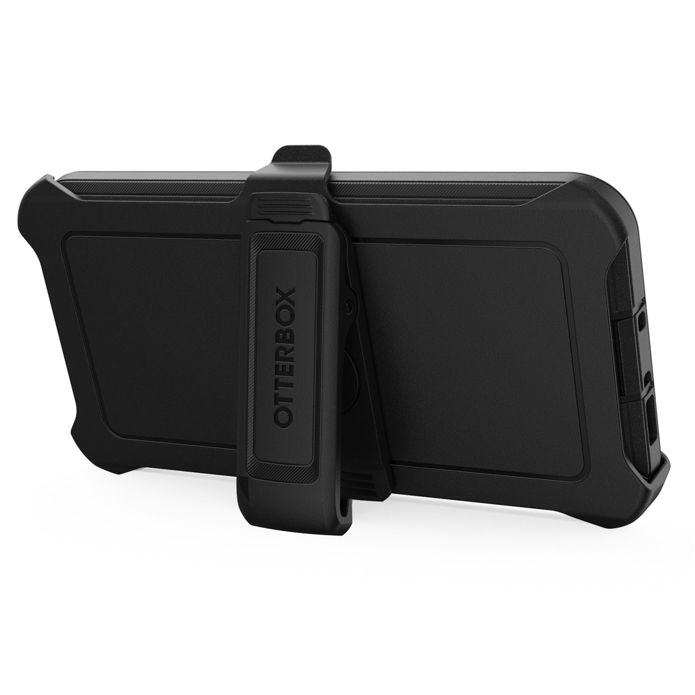 Otterbox Defender Robust deksel for Galaxy S23 Plus