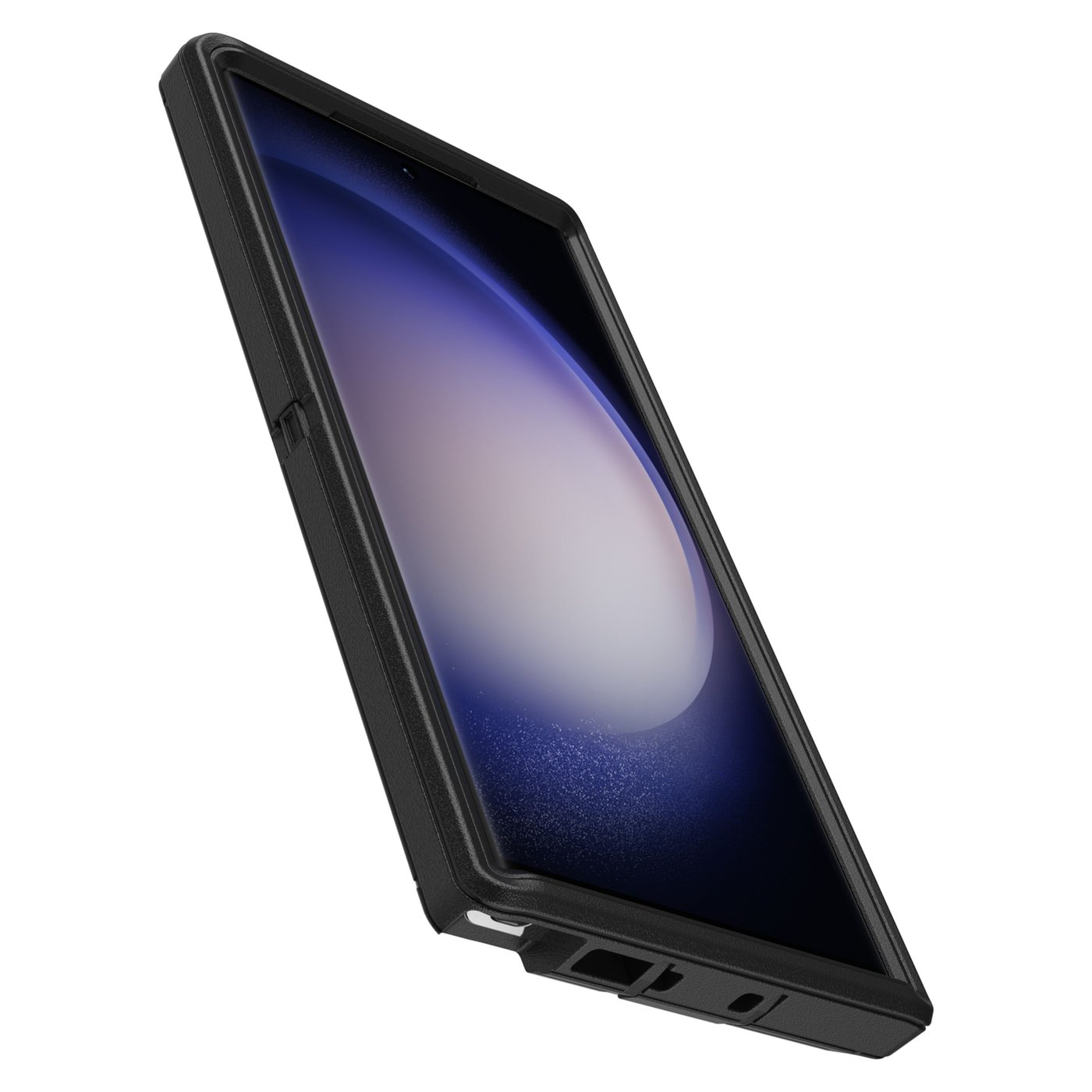 Otterbox Defender Robust deksel for Galaxy S23 Ultra