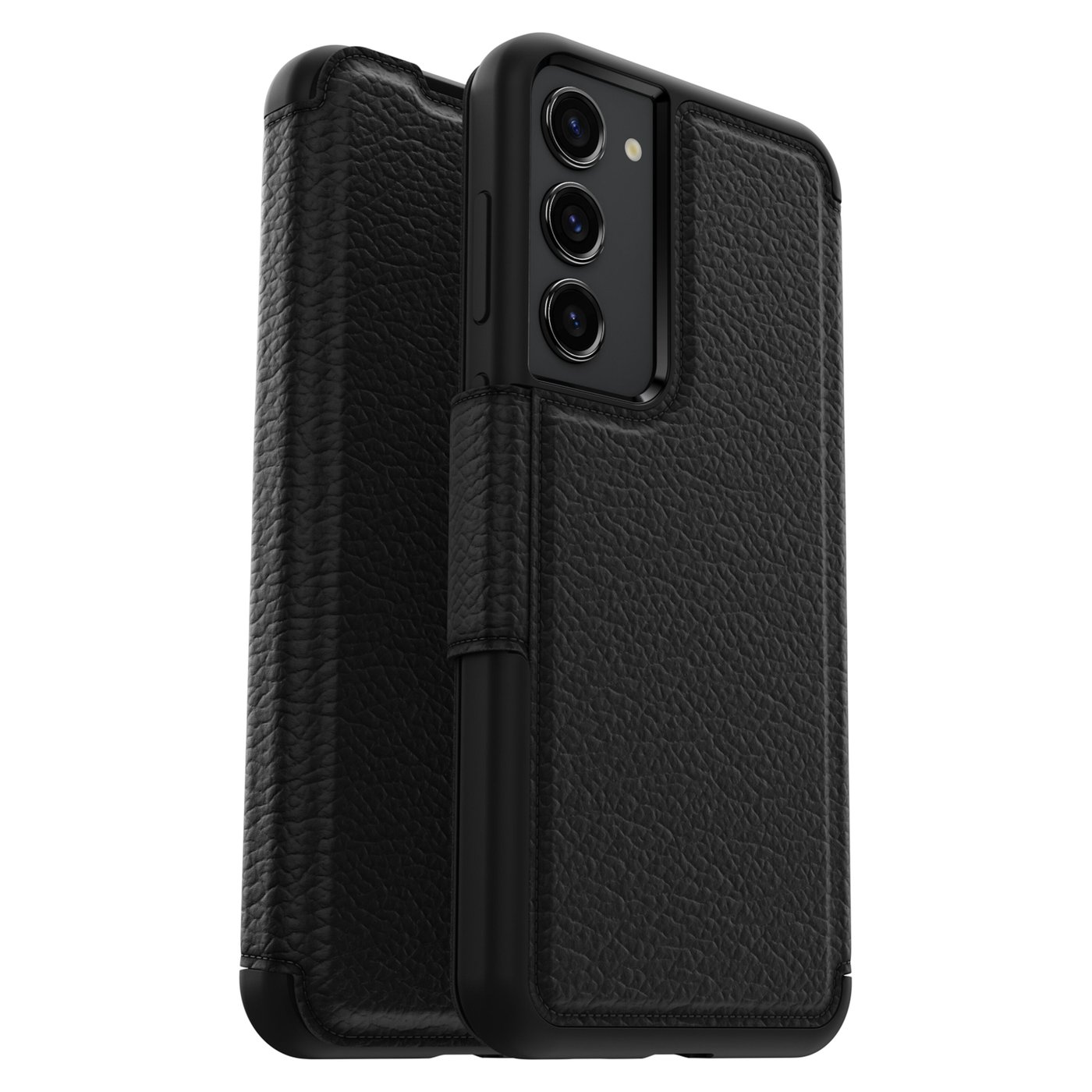 Otterbox Strada Etui i skinn for Galaxy S23 Plus