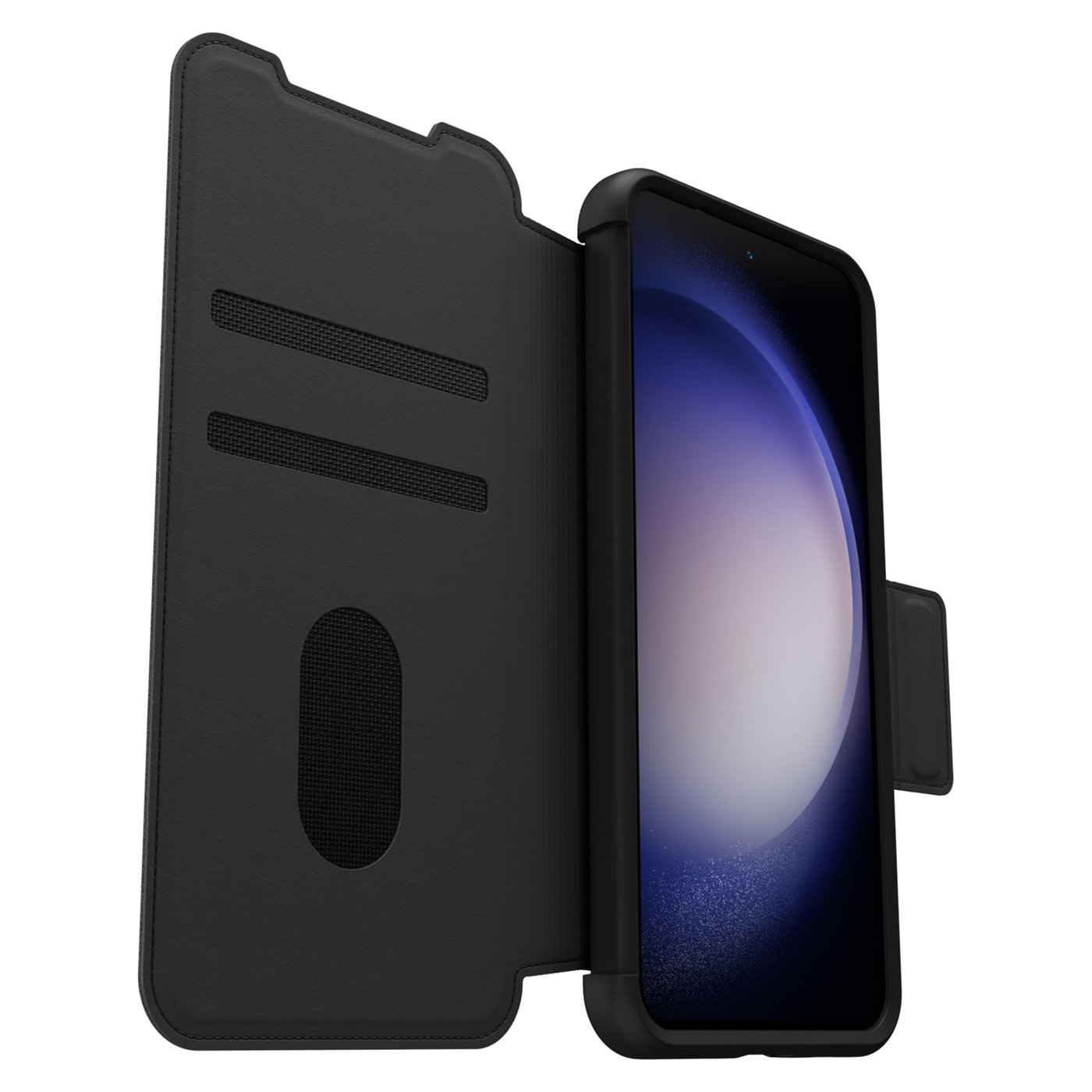 Otterbox Strada Etui i skinn for Galaxy S23